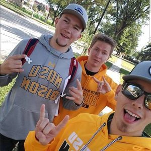 Meet your Posher, Bryce